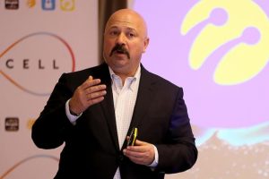 Turkcell'den piyasalara güven mesajı