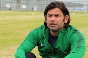 Çaykur Rizespor, İbrahim Üzülmez ile sözleşme yeniledi