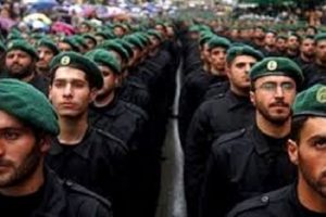 Devrim Muhafızları'ndan ABD'ye tehdit!
