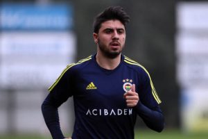 Fenerbahçe'de Ozan Tufan defteri kapandı!