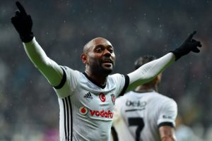 Flamengo, Vagner Love'ı istiyor