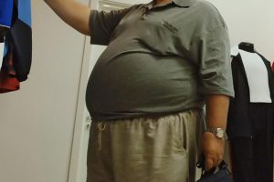 Bel bölgesindeki yağlanma D vitamini eksikliğinin habercisi