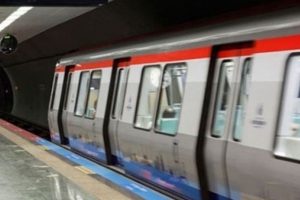 O ile metro müjdesi!