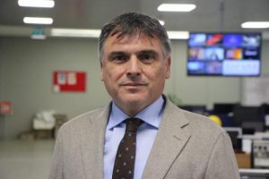 Ali Fatinoğlu: ''Çıkmaza girmiş bir mali yapı var''