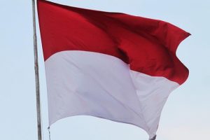 Endonezya Filistin'e gümrük vergisi almayacak