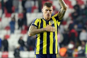 Skrtel hakkında transfer açıklaması geldi!