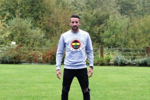 Mauricio Isla'dan transfer açıklaması!
