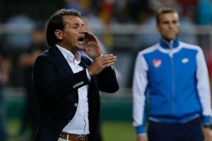 Göztepe'de Tuna bilmecesi