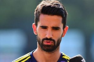 Alper Potuk için 5 milyon Euro
