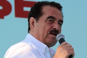 İbrahim Tatlıses 7. sırayı istemedi