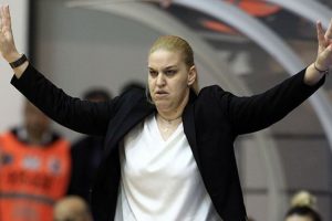 Hatay Büyükşehir Belediyespor, Chatzidaki ile devam edecek