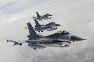 Kuzey Irak'a hava harekatı: 6 hedef imha edildi