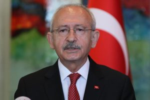 Kılıçdaroğlu'ndan seçim beyannamesi açıklaması