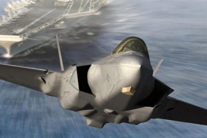ABD'den F-35 açıklaması
