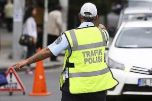 Ankara'da bu yollar trafiğe kapatılacak