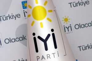 İYİ Parti Şanlıurfa milletvekili adayı çekildi