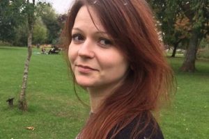 Yulia Skripal: ''Ülkeme geri dönmeyi umuyorum''