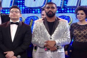 Popstar 2018'i Salih Zülüfoğlu kazandı