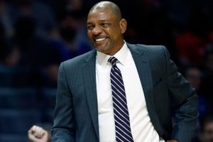 Los Angeles Clippers, Doc Rivers'ın sözleşmesini uzattı