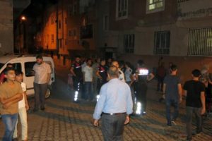 Şanlıurfa'da arazi kavgası: 4 yaralı