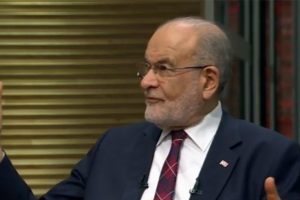Karamollaoğlu: AKP'nin yüzde 70'i içeri girer
