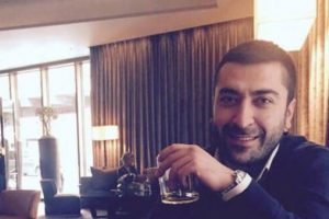 Türk iş adamı evinde ölü bulundu