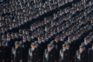 Polis okullarında 'sağlık raporu' düzenlemesi