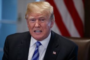 Trump'a Twitter şoku! Engelleyemeyecek...