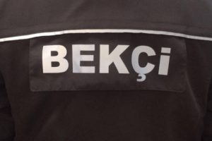 17 bin bekçi daha alınacak!