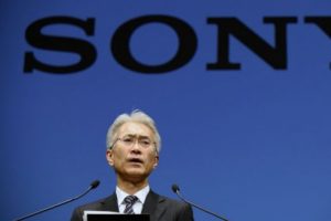 Sony akıllı telefon üretmeyecek mi?