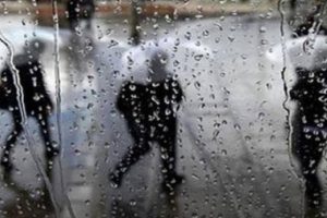 Bursa'da bugün ve yarın hava durumu nasıl olacak? (24 Mayıs 2018 Perşembe)