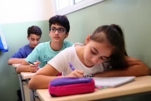 ''BAYSEM'' yeni öğrencilerini seçiyor