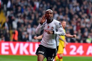 Beşiktaş'ın yeni 10 numarası belli oldu!