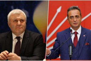 CHP'de yumruklu kavga iddiasına açıklama geldi!