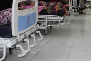 Yemen'den Türkiye'ye 'sağlık alanındaki desteği' için teşekkür