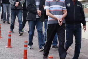 FETÖ'nün TSK'daki kripto yapılanmasına operasyon