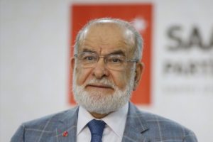 Karamollaoğlu: Barajı rahat geçeriz