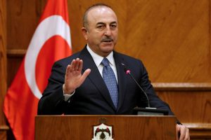 Dışişleri: Yunanistan, milletimizin vicdanını derinden yaraladı