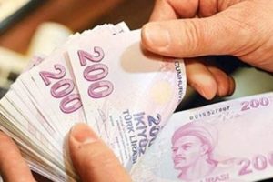 Emekliye ikramiye her yıl artacak!