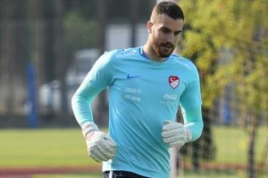 Bursaspor'un yıldızı Milli Takım'a davet edildi
