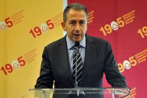 Öztürk: Gönlümüz sarı listeden yana