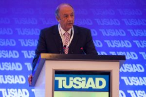 TÜSİAD'dan 'faiz' açıklaması