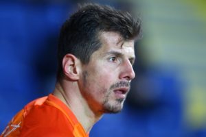 Emre Belözoğlu bırakacak mı? Açıkladı
