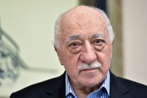FETÖ'nün şu ana kadar yakalanan en önemli ismi!