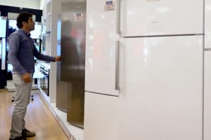 Beyaz eşyaya 'düğün sezonu' bereketi