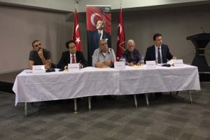 Arif Sağ: Orhan Gencebay nefret suçu işliyor