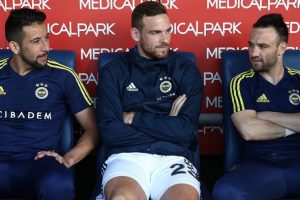 Kulübeden en fazla katkıyı Fenerbahçe aldı