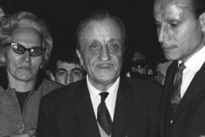 Necip Fazıl Kısakürek, doğumunun 114. yılında anılacak