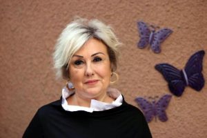 İYİ Parti adayı Hablemitoğlu: Kadınlara pozitif ayrımcılıktan yanayım