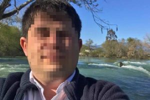 Şikayet sonrası mağaza sorumlusu gözaltına alındı!